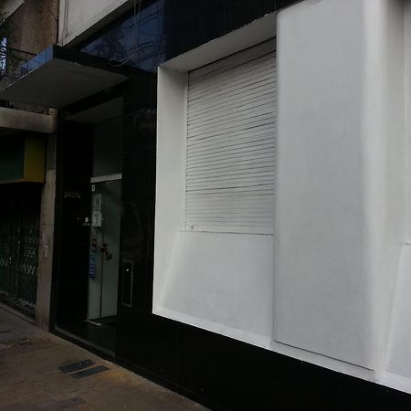 Hotel Isis Buenos Aires Exterior foto