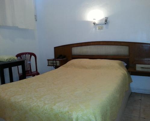 Hotel Isis Buenos Aires Quarto foto